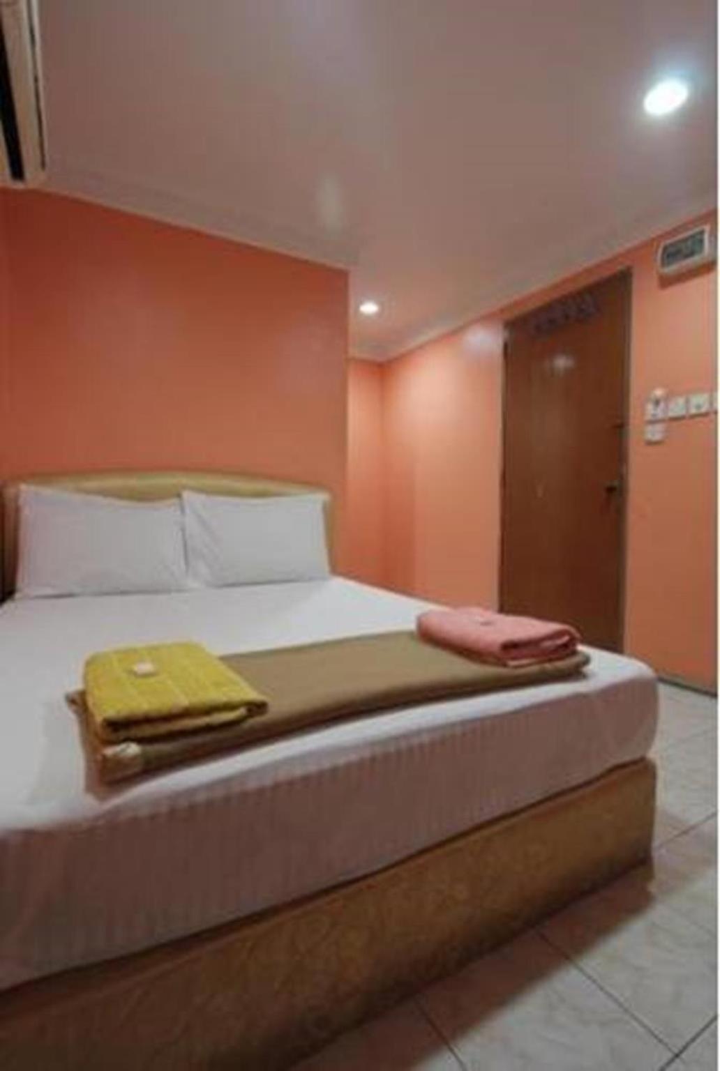 Nilai H2 Hotel Exterior photo